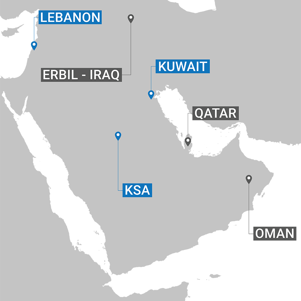 Moyara Map