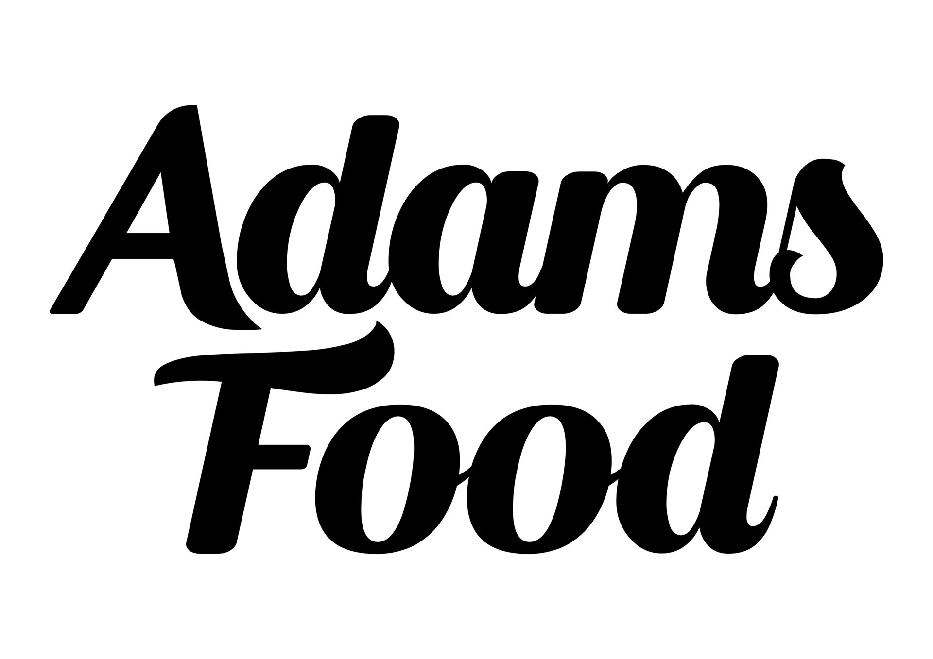 Adams Food Catering Company