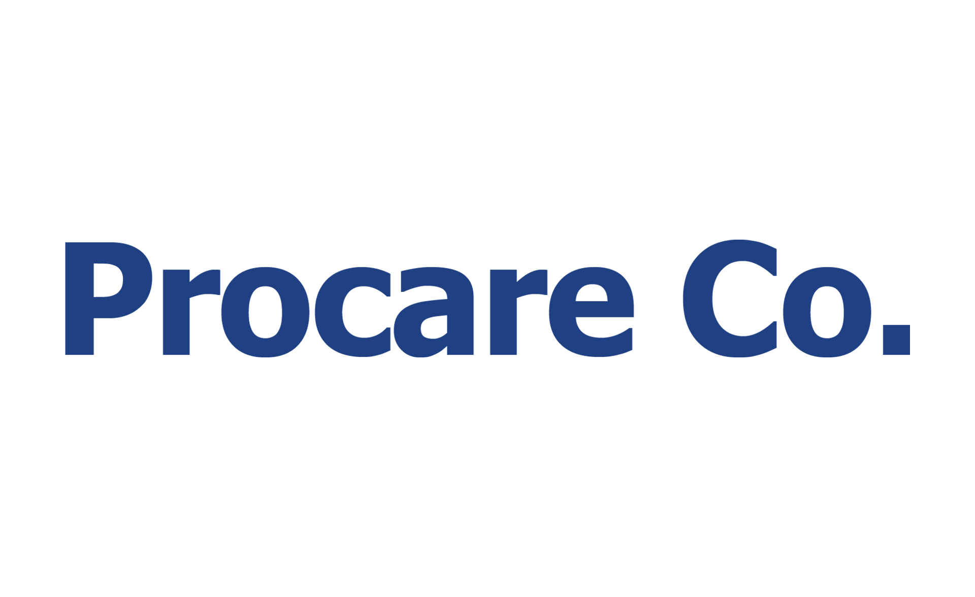 Procare Co.