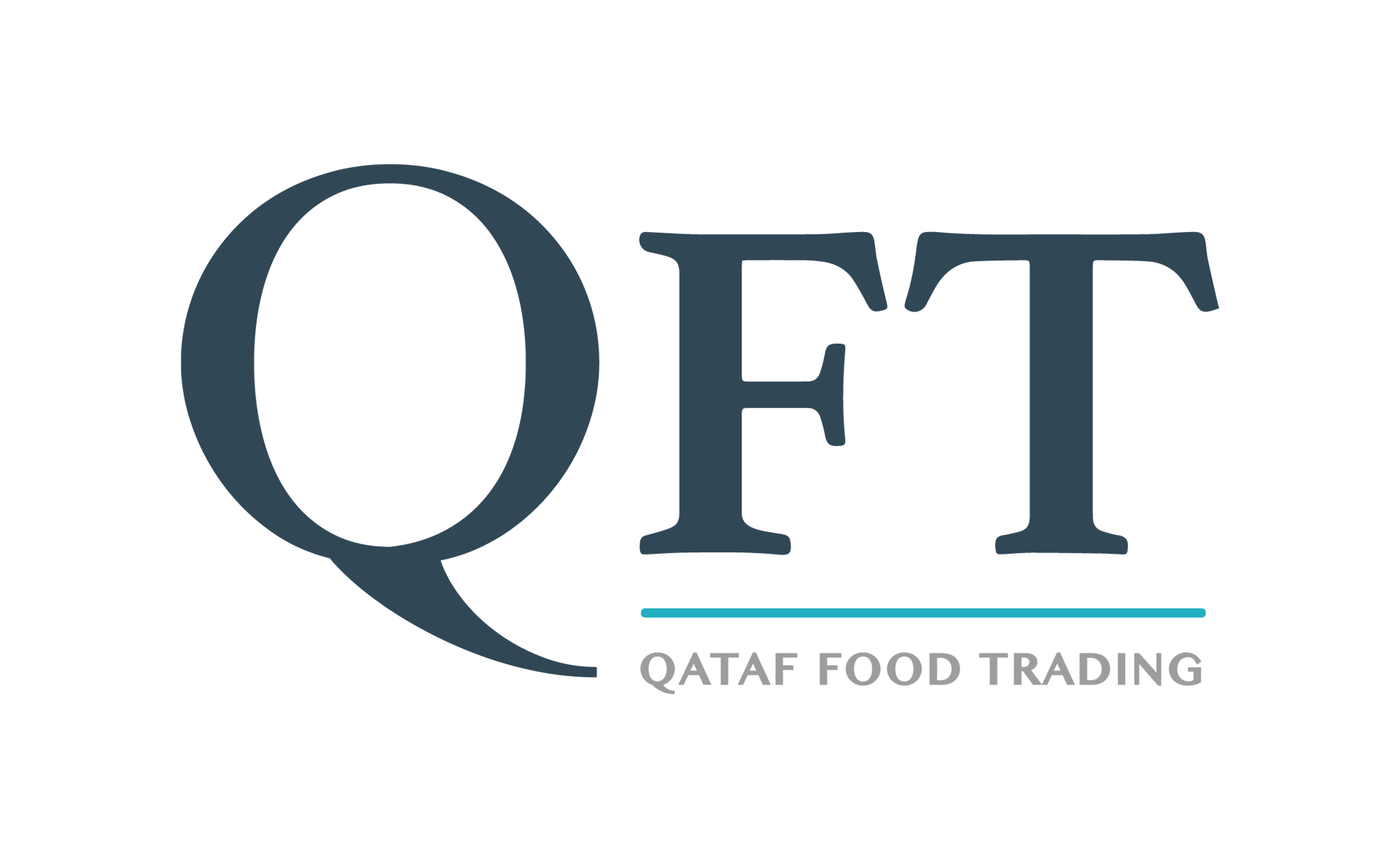 Qataf Food Trading