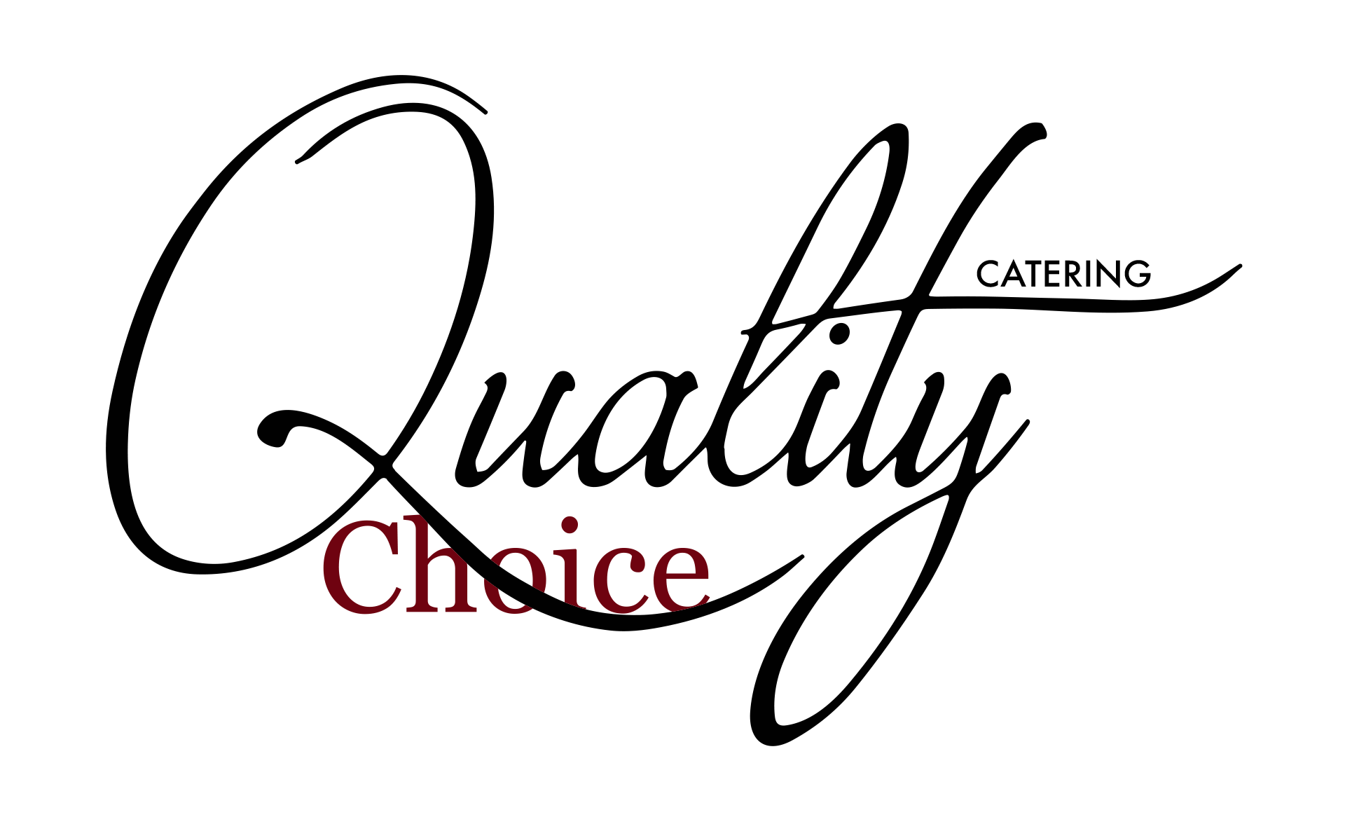 Quality Choice Catering