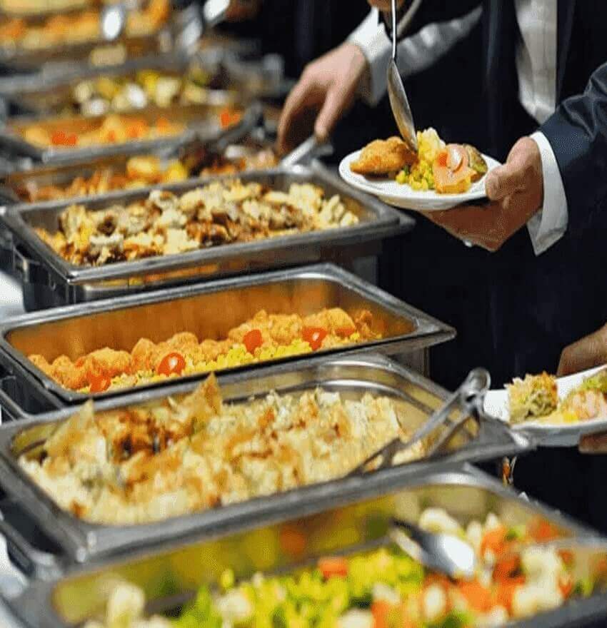 Catering image